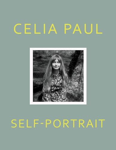 Self-Portrait [Hardcover]