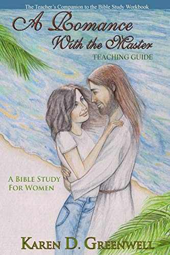 A Romance With The Master Teaching Guide [Paperback]