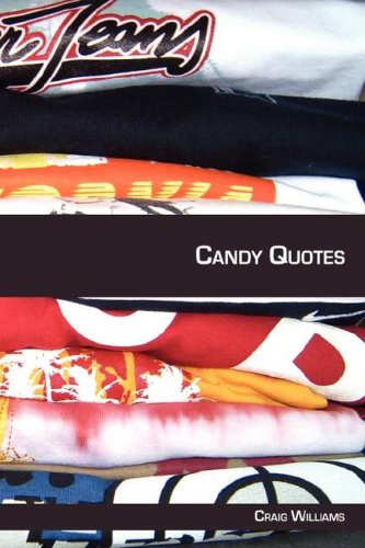 Candy Quotes [Paperback]