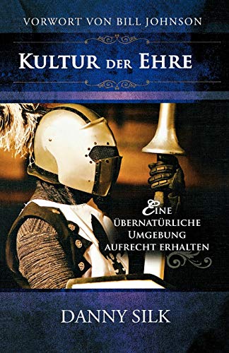 Culture Of Honor (german) (german Edition) [Paperback]