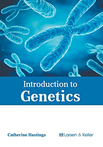 Introduction to Genetics [Hardcover]