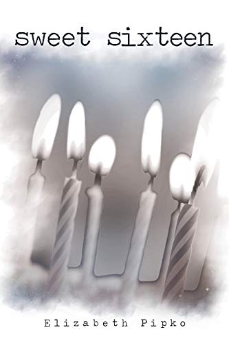 Sweet Sixteen [Paperback]