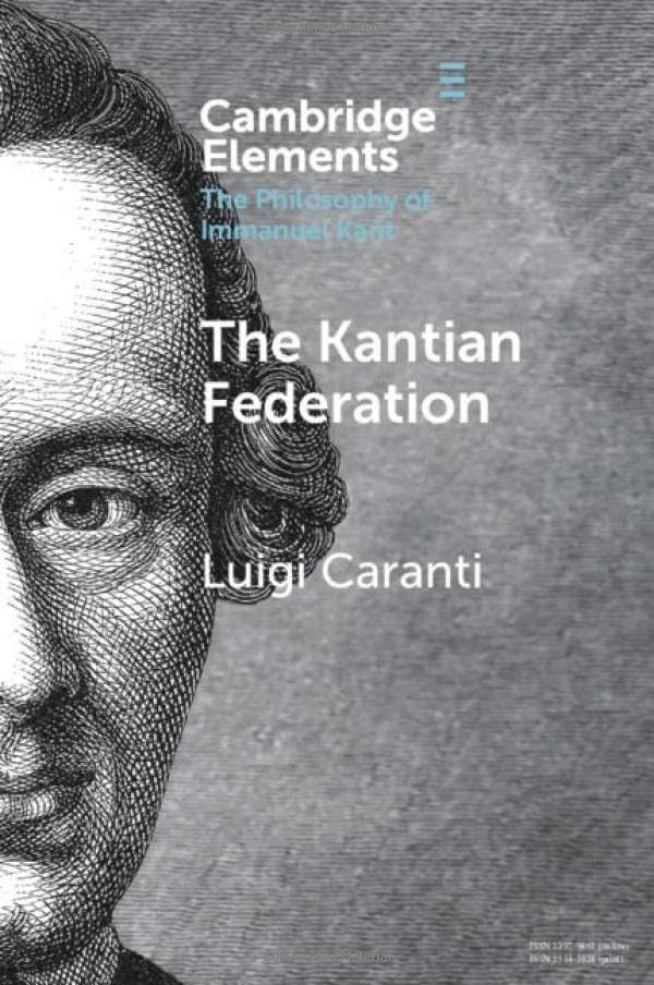 The Kantian Federation [Paperback]