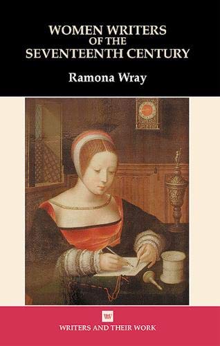 Women Writers of the 17th Century [Hardcover]