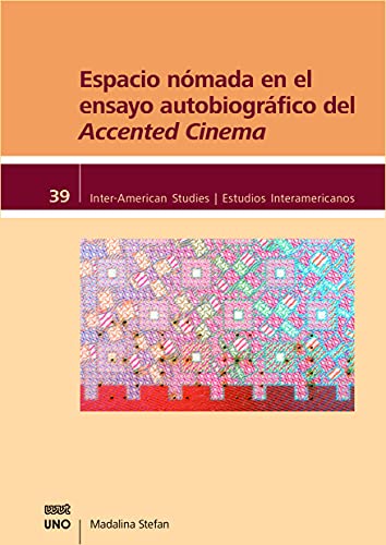 Espacio Nomada En El Ensayo Autobiografi [TRADE PAPER         ]