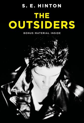The Outsiders [Paperback]