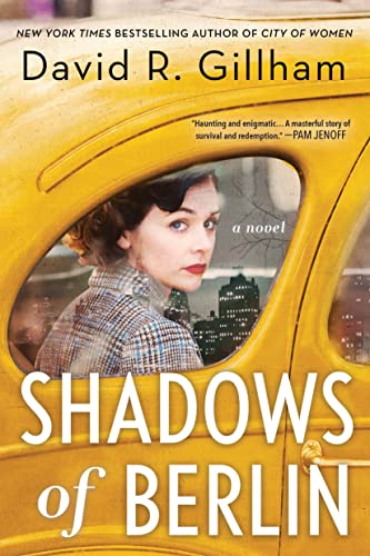 Shadows of Berlin A Novel [Hardcover]