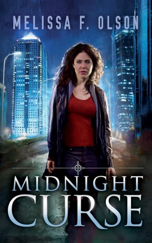 Midnight Curse [Paperback]