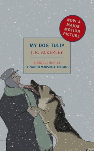 My Dog Tulip Movie tie-in edition [Paperback]
