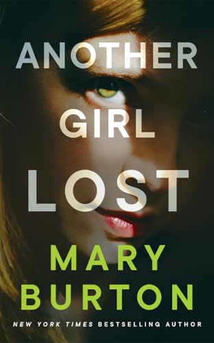 Another Girl Lost [Paperback]