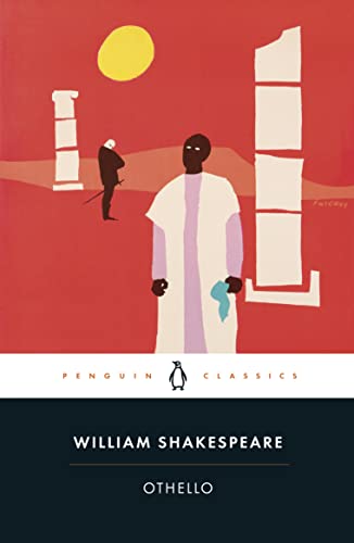 Othello [Paperback]