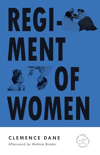 Regiment of Women [Paperback]