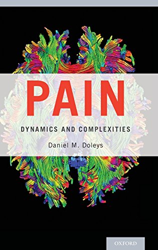 Pain Dynamics and Complexities [Hardcover]