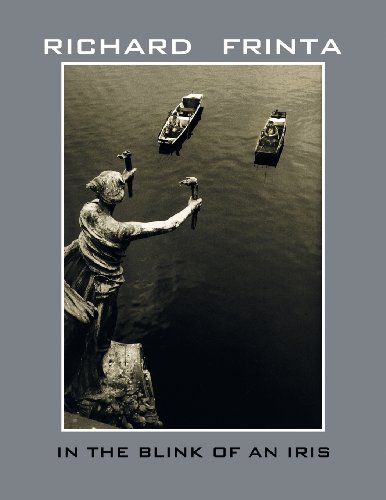 In the Blink of an Iris [Paperback]