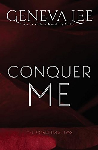 Conquer Me [Paperback]