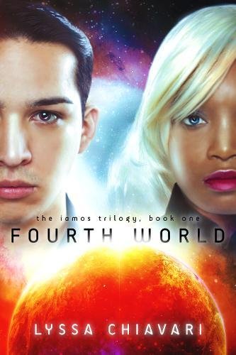 Fourth World (the Iamos Trilogy) (volume 1) [Paperback]