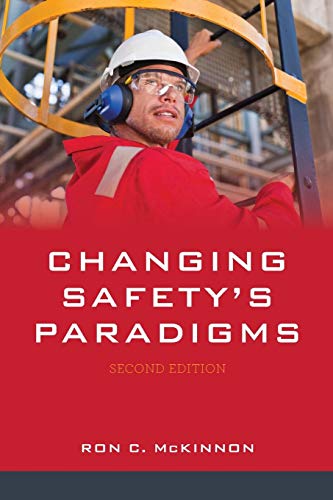Changing Safety's Paradigms [Paperback]