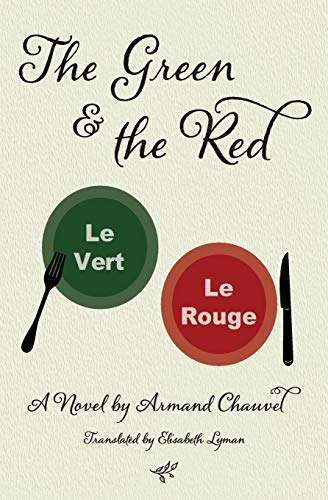 The Green And The Red [Paperback]