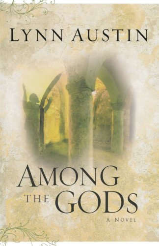Among The Gods (chronicles Of The Kings 5) [Paperback]