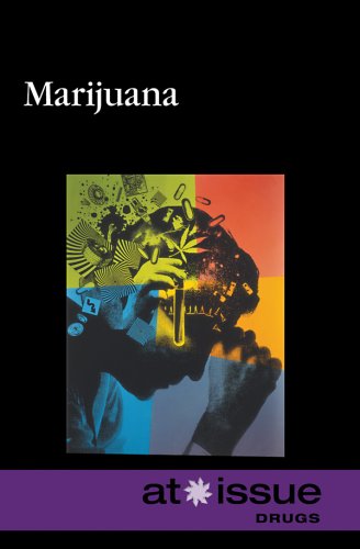 Marijuana (at Issue Series) [Paperback]