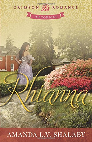 Rhianna [Paperback]
