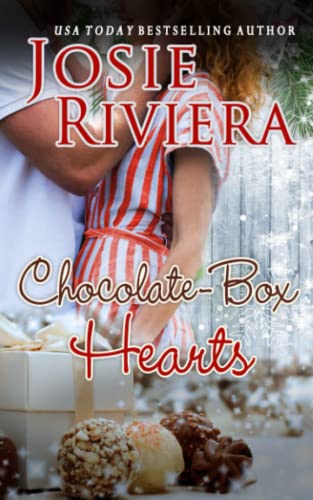 Chocolate-Box Hearts [Paperback]