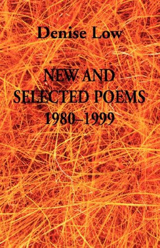 New & Selected Poems 1980-1999 [Paperback]