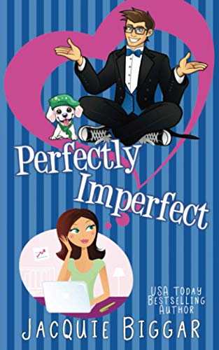 Perfectly Imperfect [Paperback]