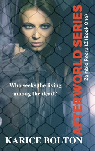 Recruitz (afterworld Series 1) Afterworld Series (volume 1) [Paperback]