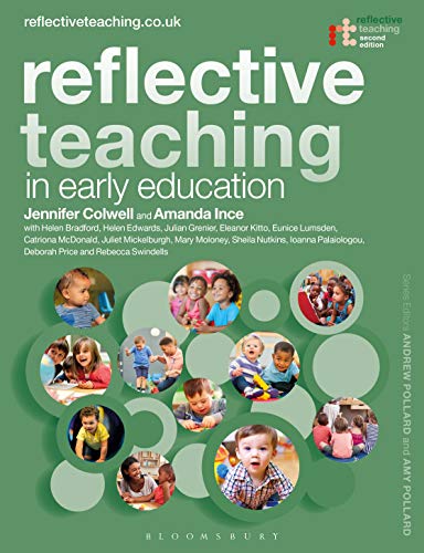 Reflective Teaching in Early Education [Hardcover]