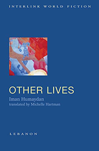 Other Lives [Paperback]