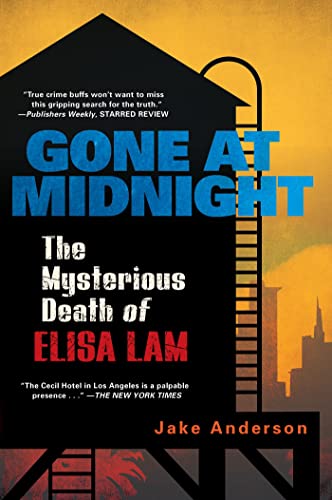 Gone at Midnight The Tragic True Story Behind the Unsolved Internet Sensation [Paperback]