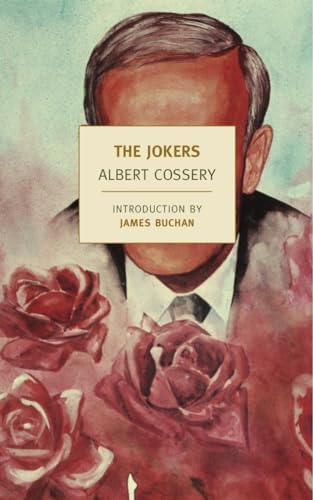The Jokers [Paperback]