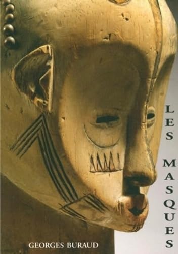 Les Masques [Paperback]