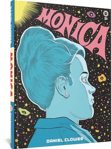 Monica [Hardcover]