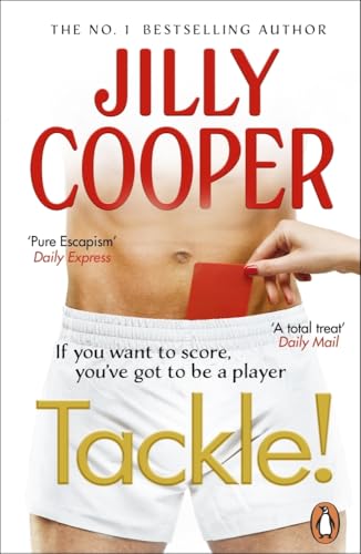 Tackle [Paperback]