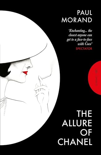 The Allure of Chanel [Paperback]
