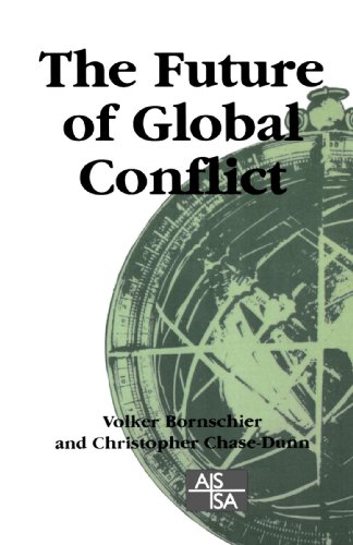 The Future of Global Conflict [Paperback]
