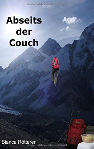 Abseits Der Couch (german Edition) [Paperback]