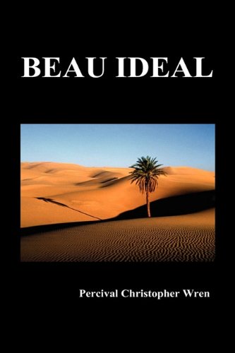 Beau Ideal [Hardcover]