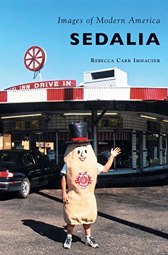 Sedalia [Hardcover]