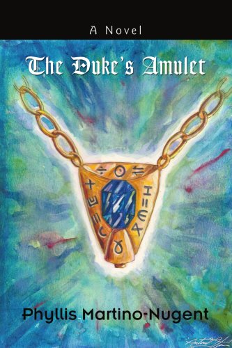 Duke's Amulet [Unknown]
