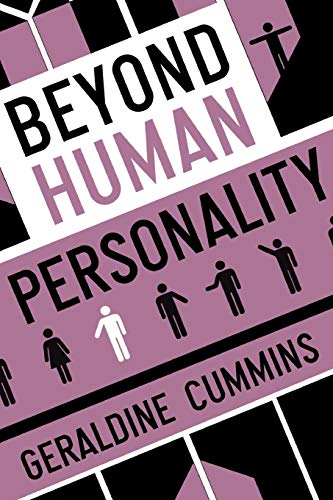 Beyond Human Personality [Paperback]
