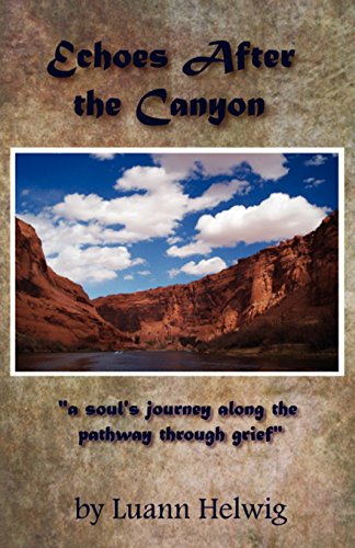 Echoes After The Canyon [Paperback]