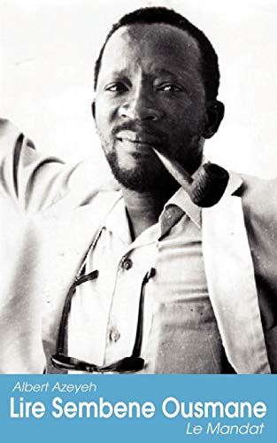 Lire Sembene Ousmane. Le Mandat (french Edition) [Paperback]