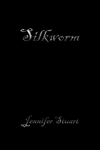 Silkworm [Paperback]