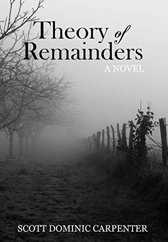 Theory Of Remainders [Hardcover]