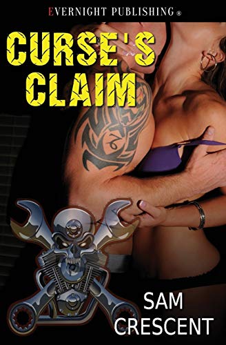 Curse's Claim [Paperback]