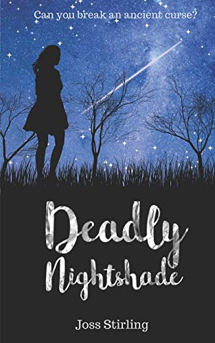 Deadly Nightshade [Paperback]