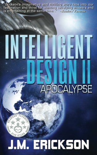 Intelligent Design Apocalypse (volume 2) [Paperback]
